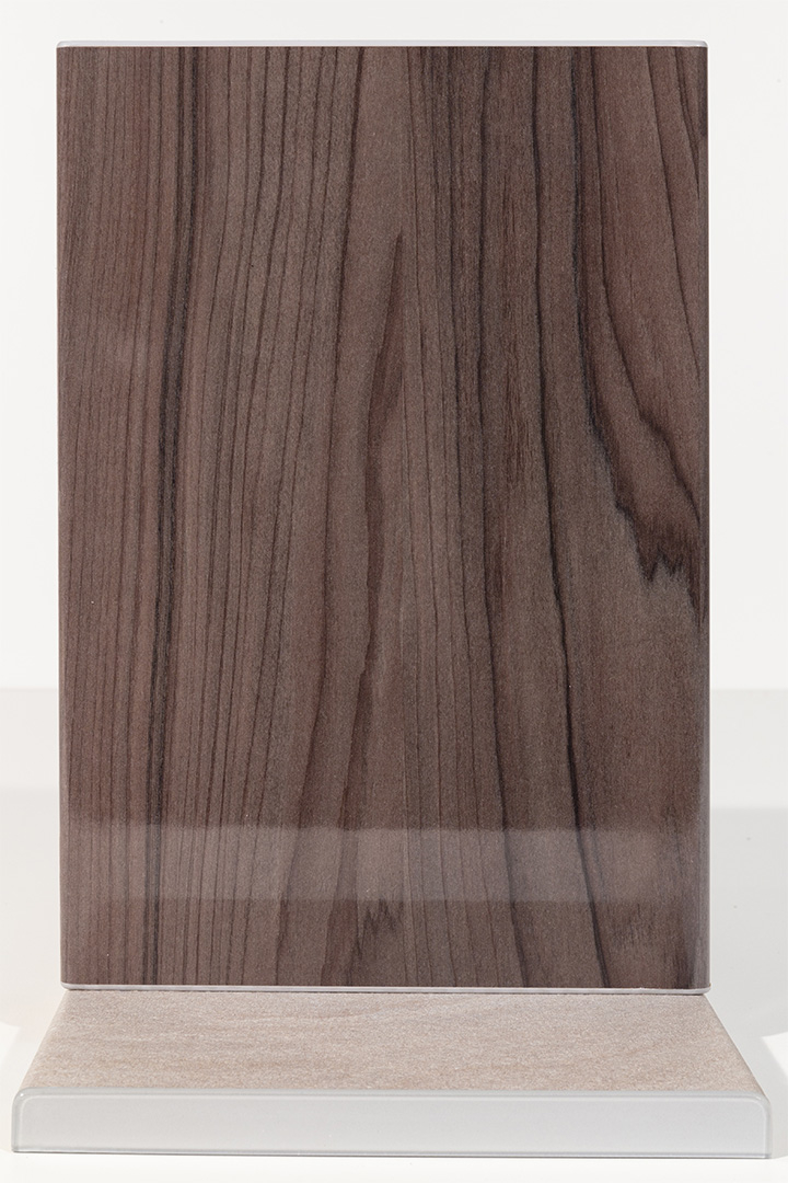 FORMICA F5373 BR ДЕРЕВО СЕРО-БЕЖЕВОЕ ГЛЯНЕЦ
